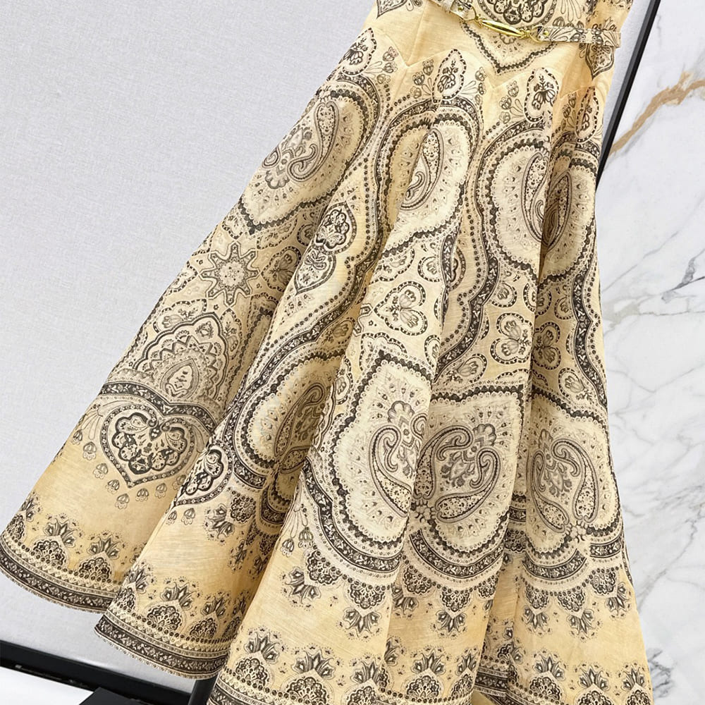 ZIMMERMANN WOMEN DRESS(size:S|M|L|XL)