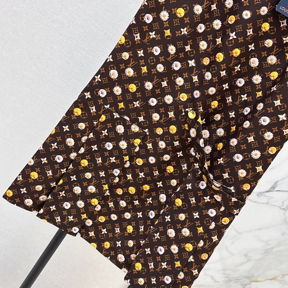 LV WOMEN DRESS(size:S|M|L)