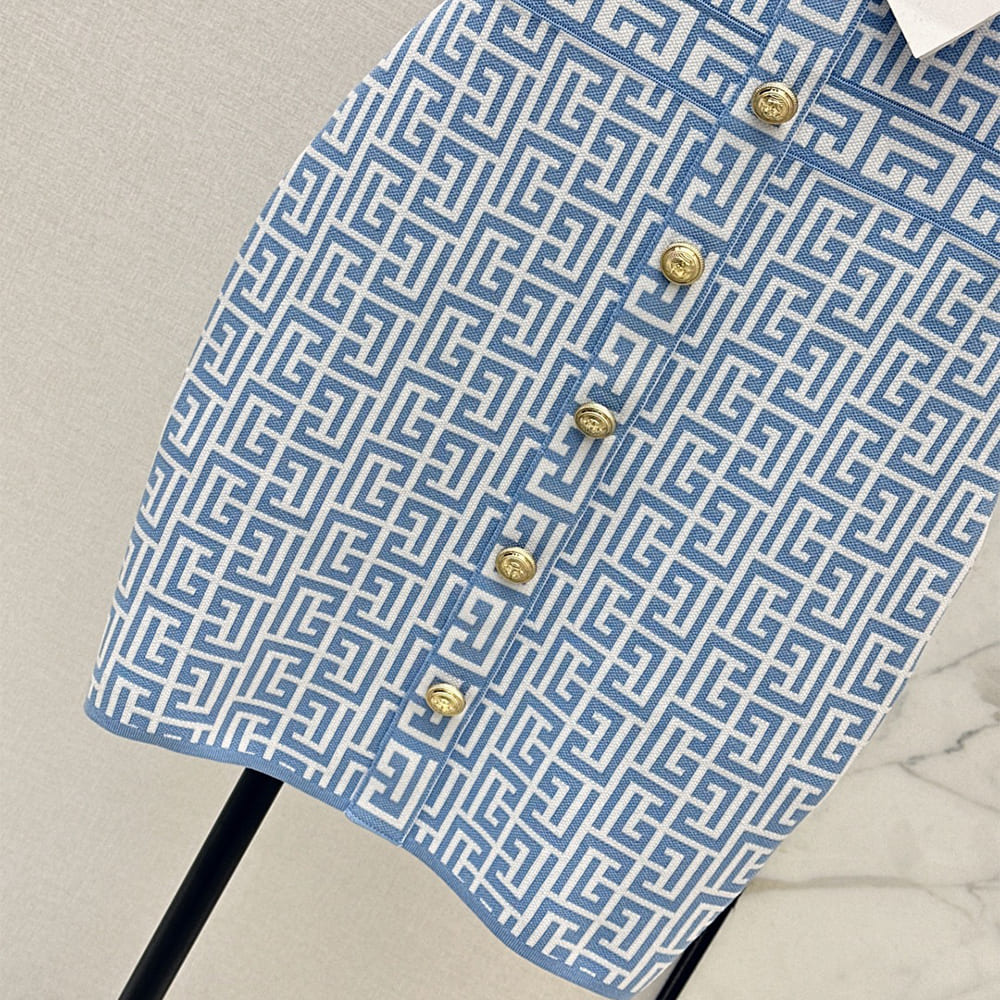 BALMAIN WOMEN DRESS(size:S|M|L)