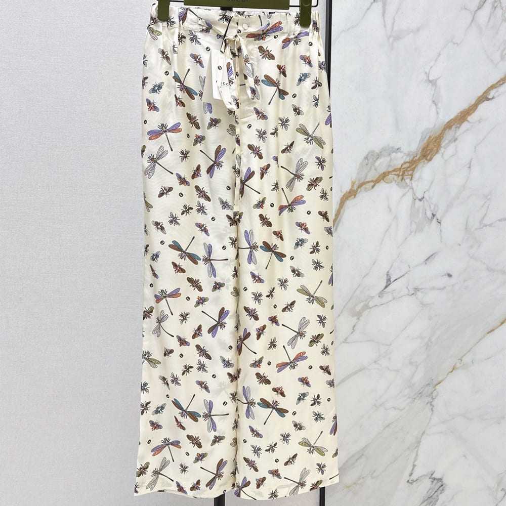 Gvc*1 WOMEN SILK SUIT(size:S|M|L|XL)