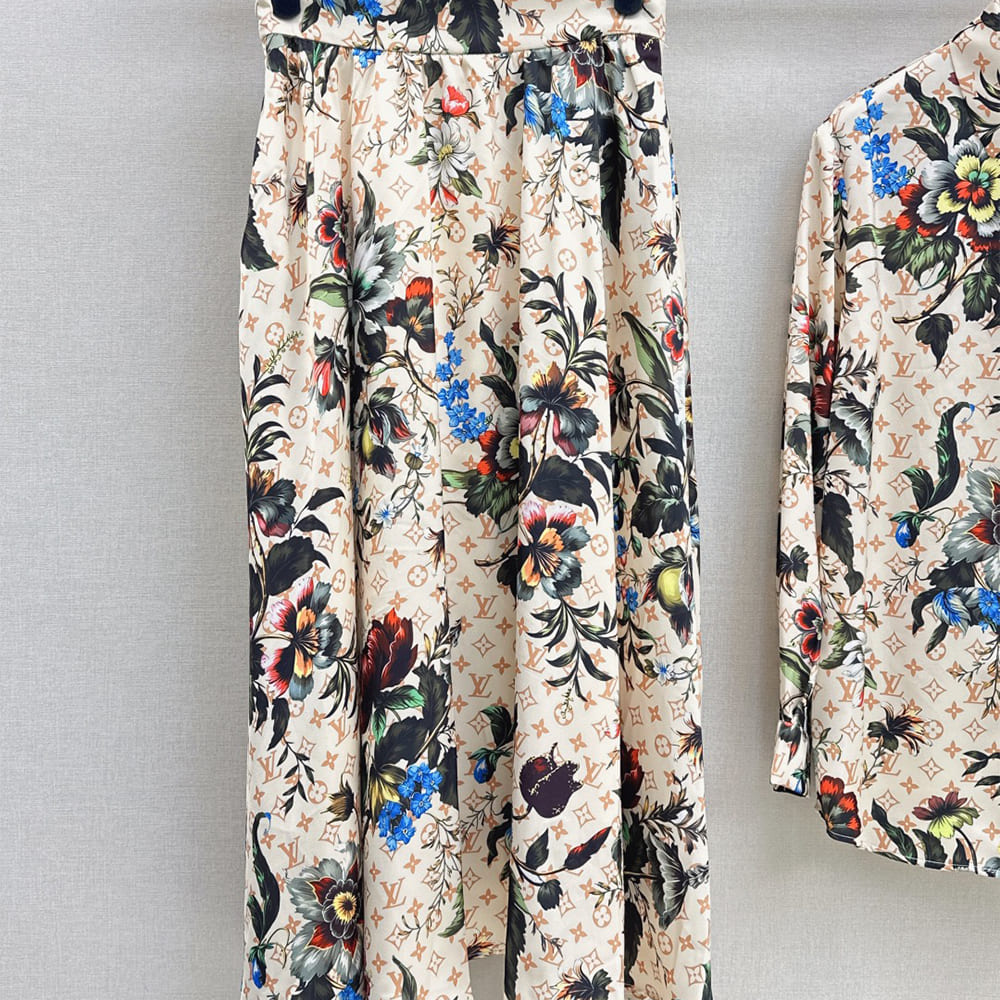 LV WOMEN SUIT(size:S|M|L)