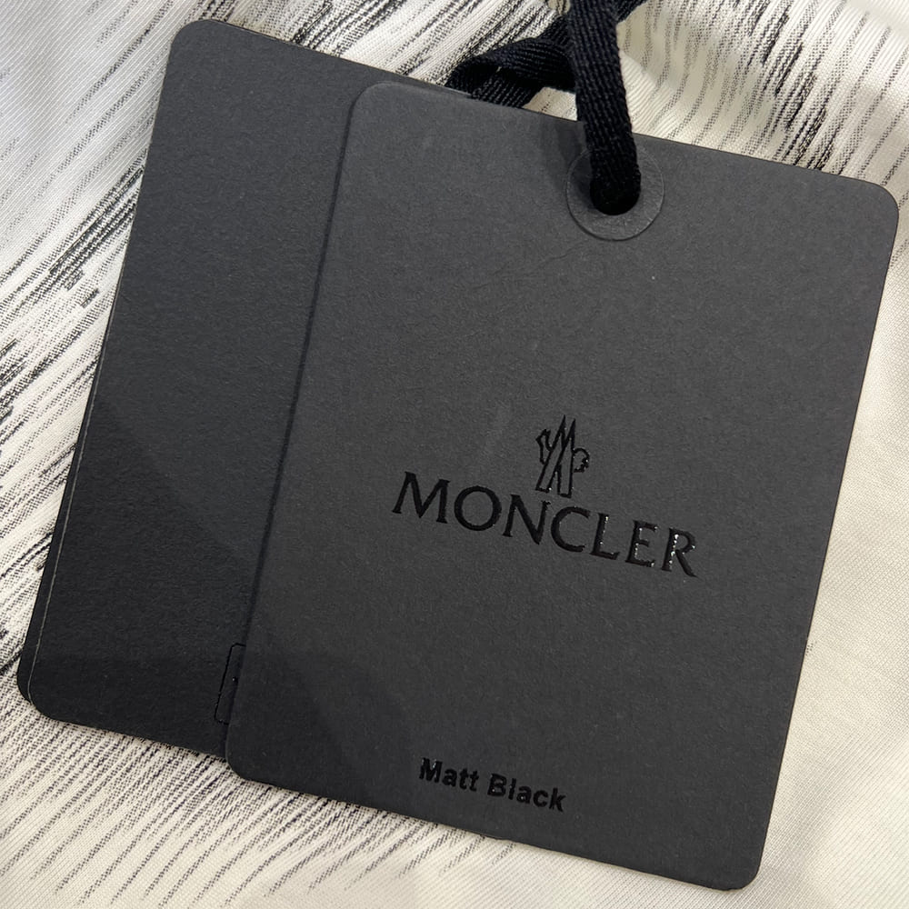 MONCLER UNISEX SHIRT(size:S|M|L|XL)