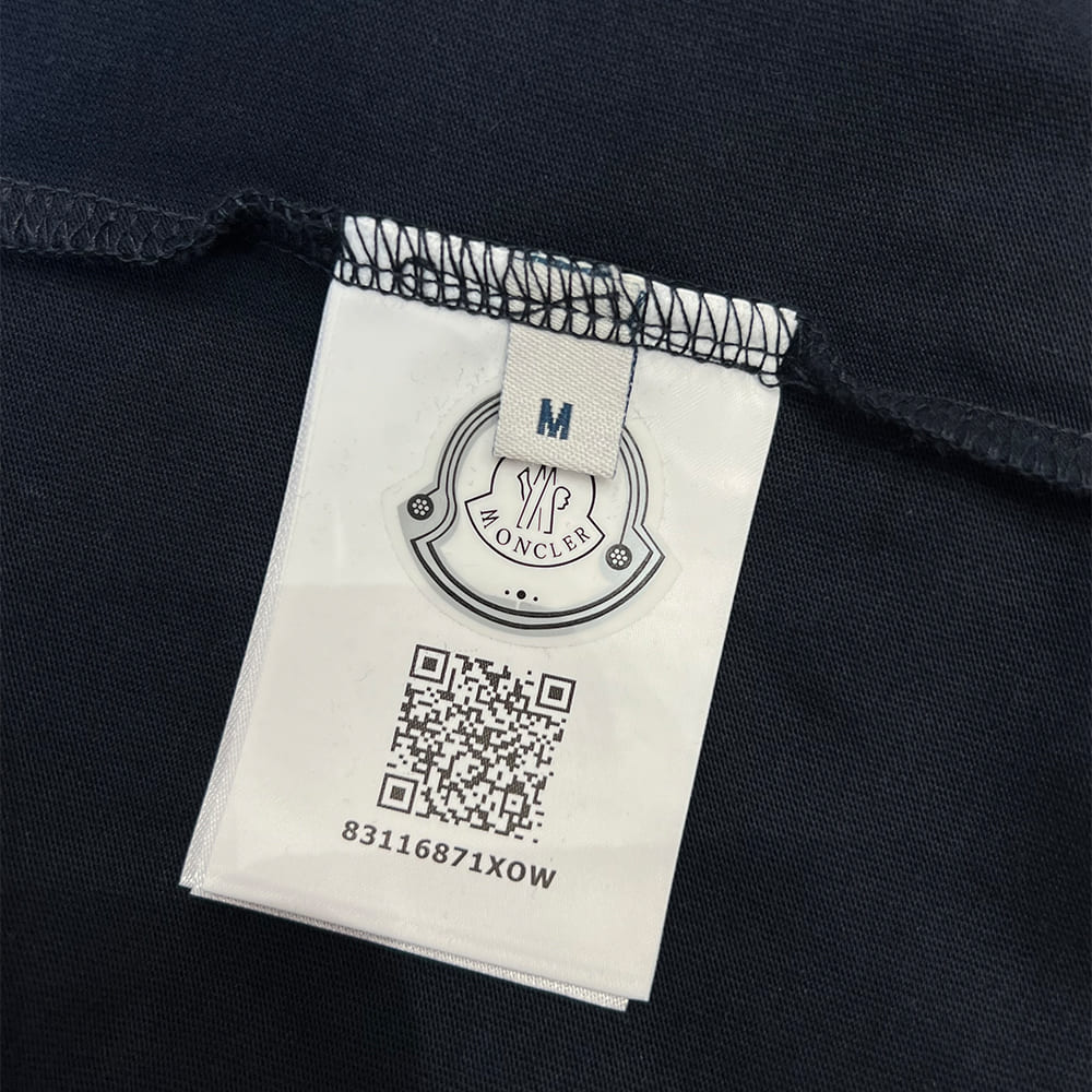 MONCLER UNISEX SHIRT(size:S|M|L|XL)
