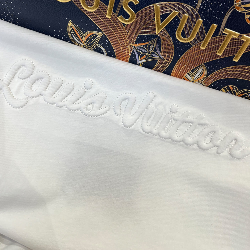 LV UNISEX SHIRT(size:XS|S|M|L)