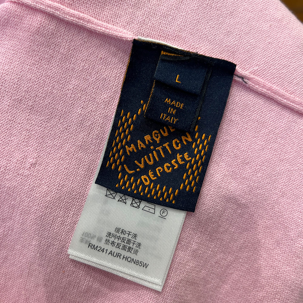 LV UNISEX SHIRT(size:S|M|L|XL)