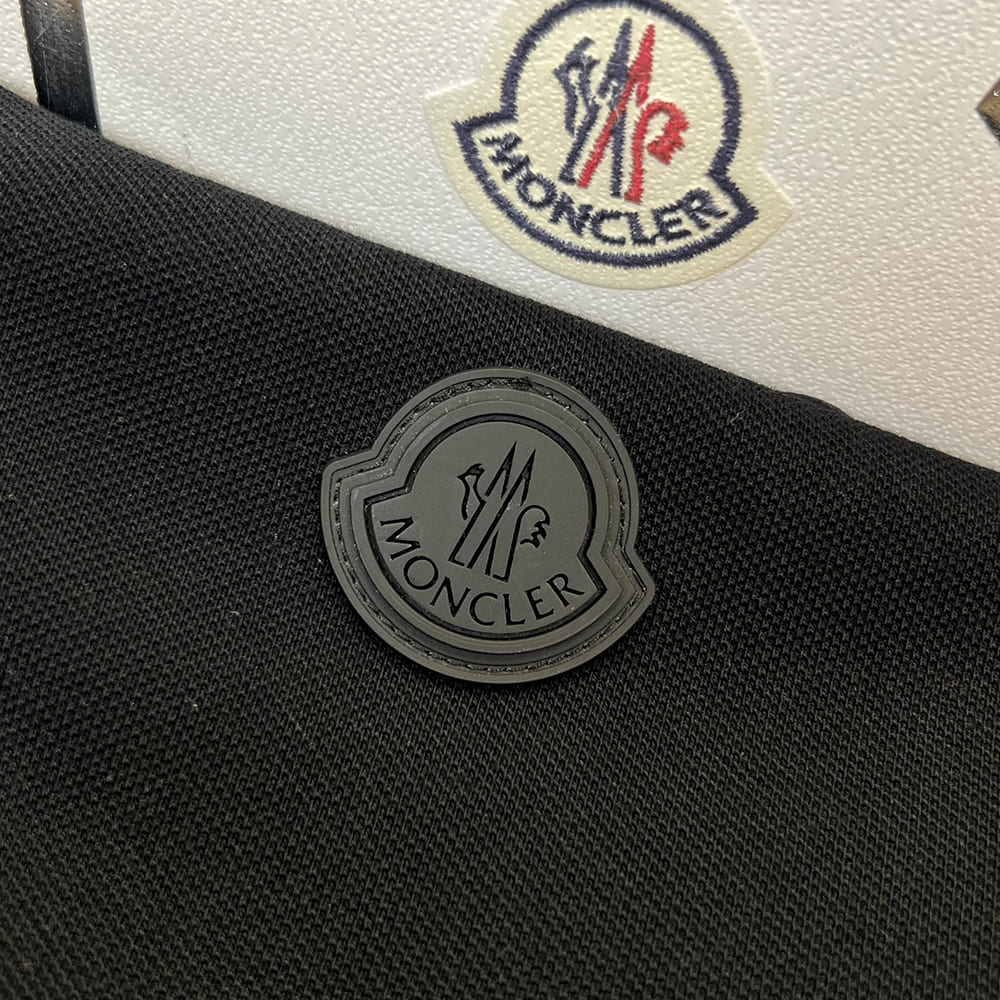 MONCLER UNISEX SHIRT(size:S|M|L|XL)