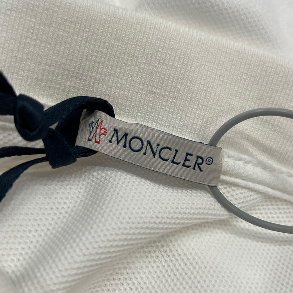 MONCLER UNISEX SHIRT(size:S|M|L|XL)