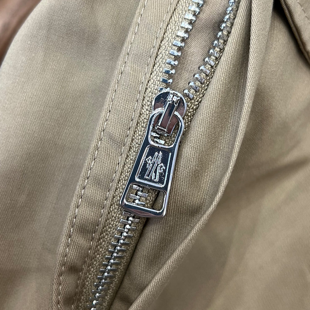 MONCLER UNISEX SHIRT(size:S|M|L|XL)