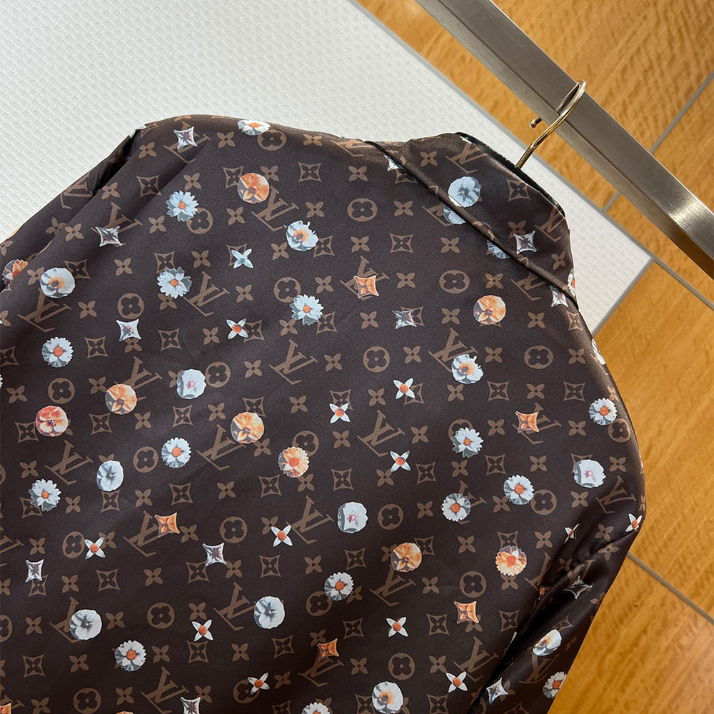 LV UNISEX SUIT(size:S|M|L|XL)
