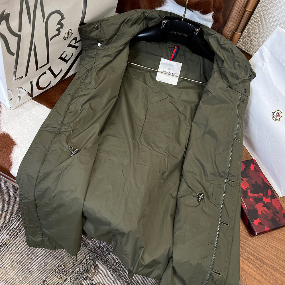 MONCLER UNISEX COAT(size:1|2|3|4|5)