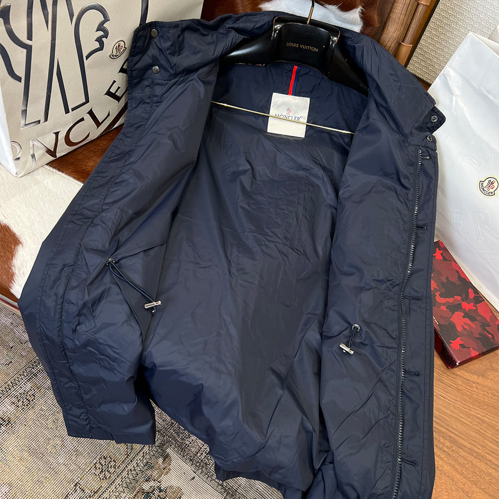 MONCLER UNISEX COAT(size:1|2|3|4|5)
