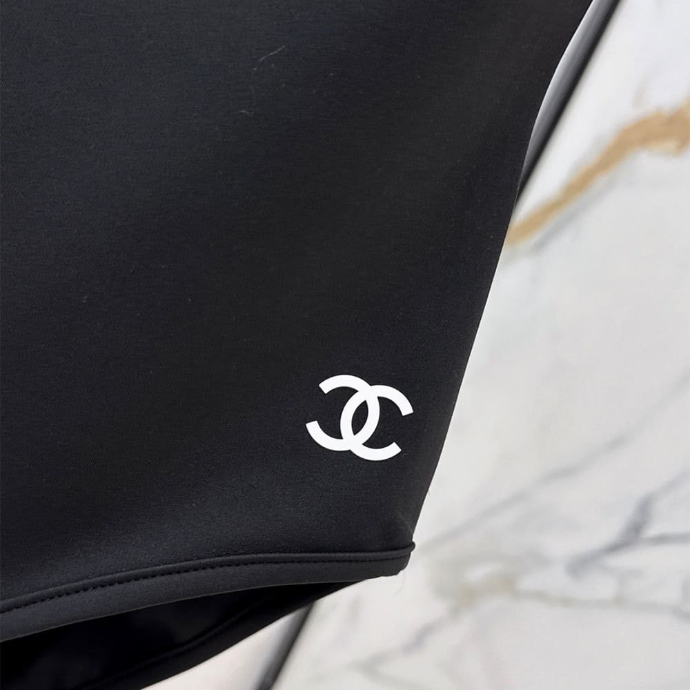 Ch**el WOMEN Swimsuit(size:S|M|L)