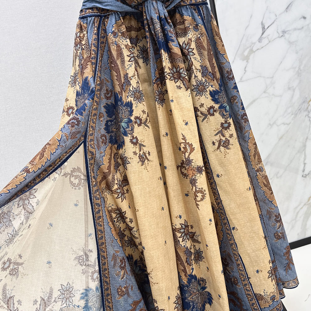 ZIMMERMANN WOMEN DRESS(size:S|M|L|XL)
