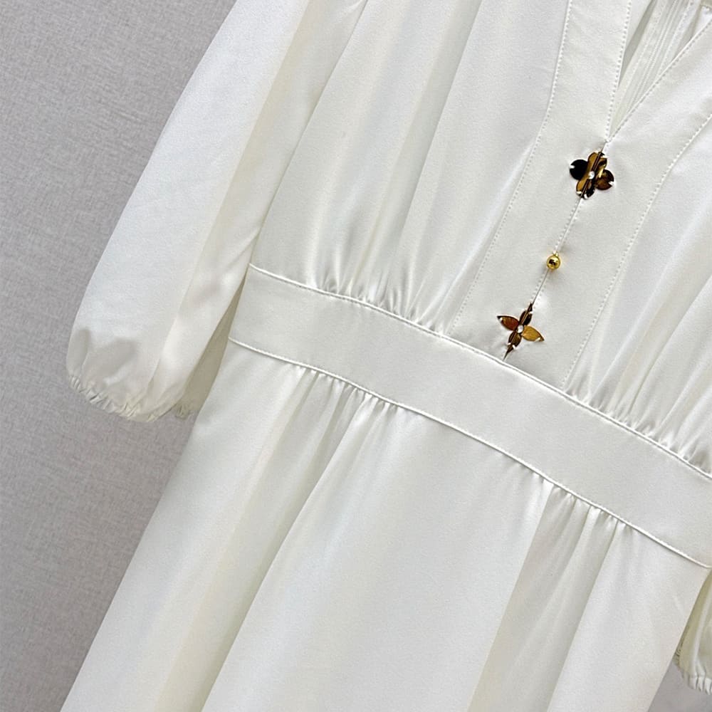 LV WOMEN DRESS(size:S|M|L)