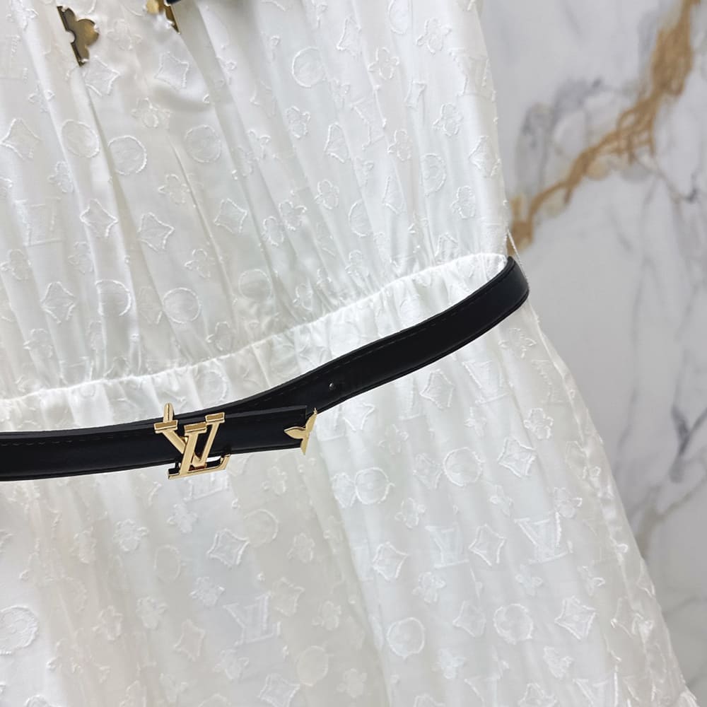 LV WOMEN DRESS(size:S|M|L)