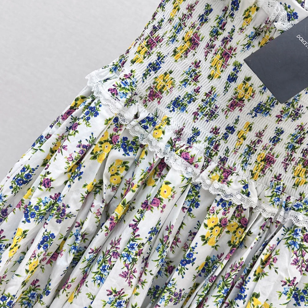 Dolce & Gabbana WOMEN DRESS(size:S|M|L)
