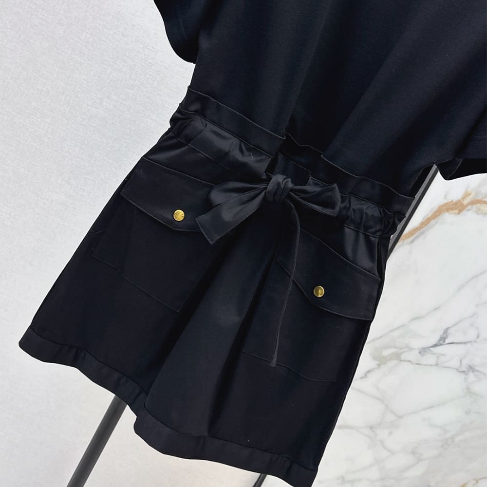 MONCLER WOMEN DRESS(size:S|M|L)