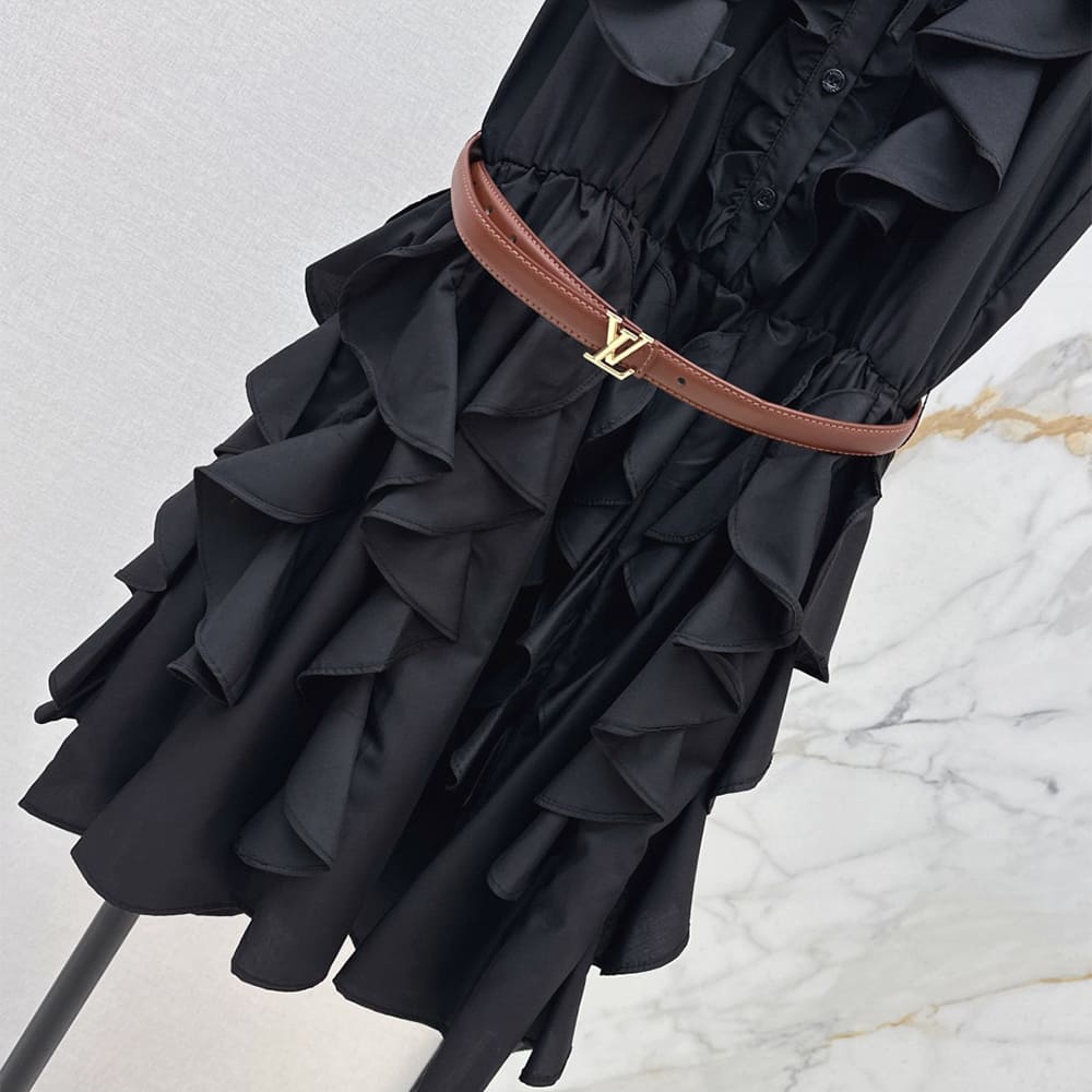 LV WOMEN DRESS(size:S|M|L|XL)