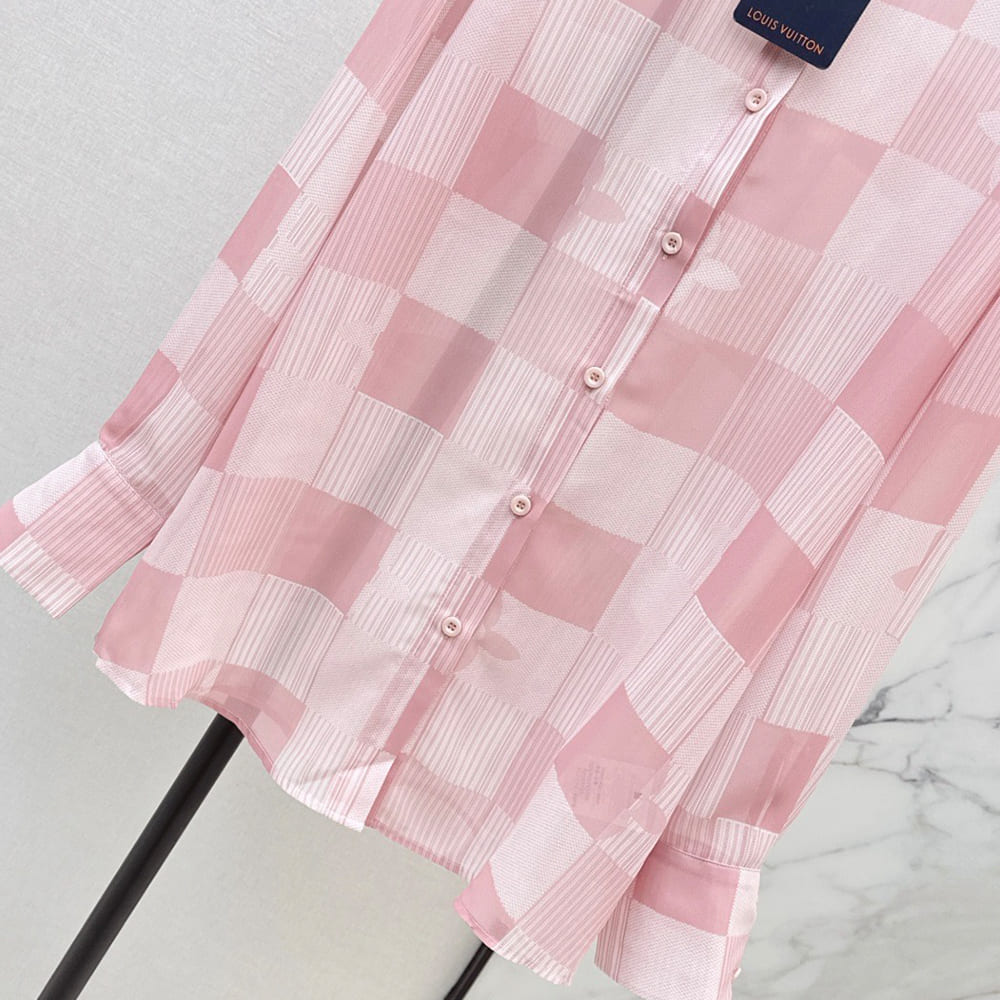 LV WOMEN SHIRT(size:S|M|L)