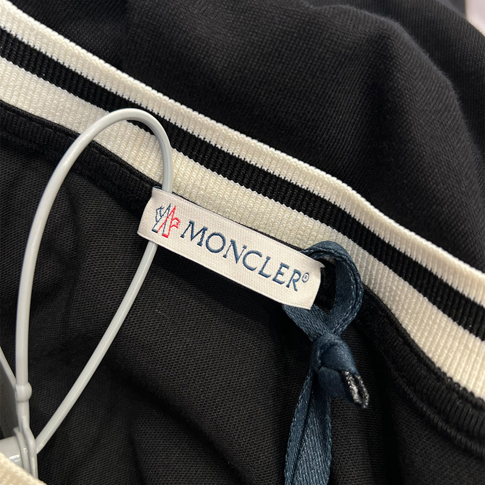 MONCLER UNISEX SHIRT(size:S|M|L|XL)