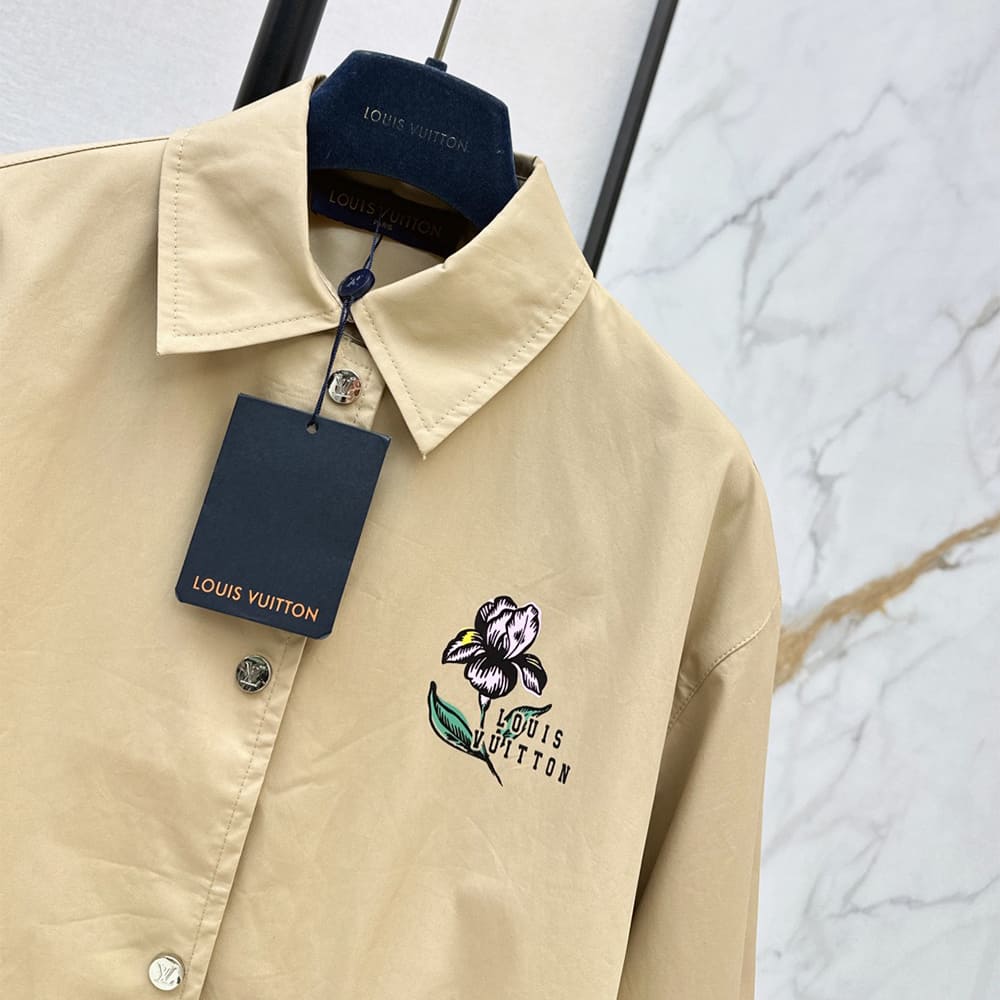 LV WOMEN COAT(size:S|M|L|XL)