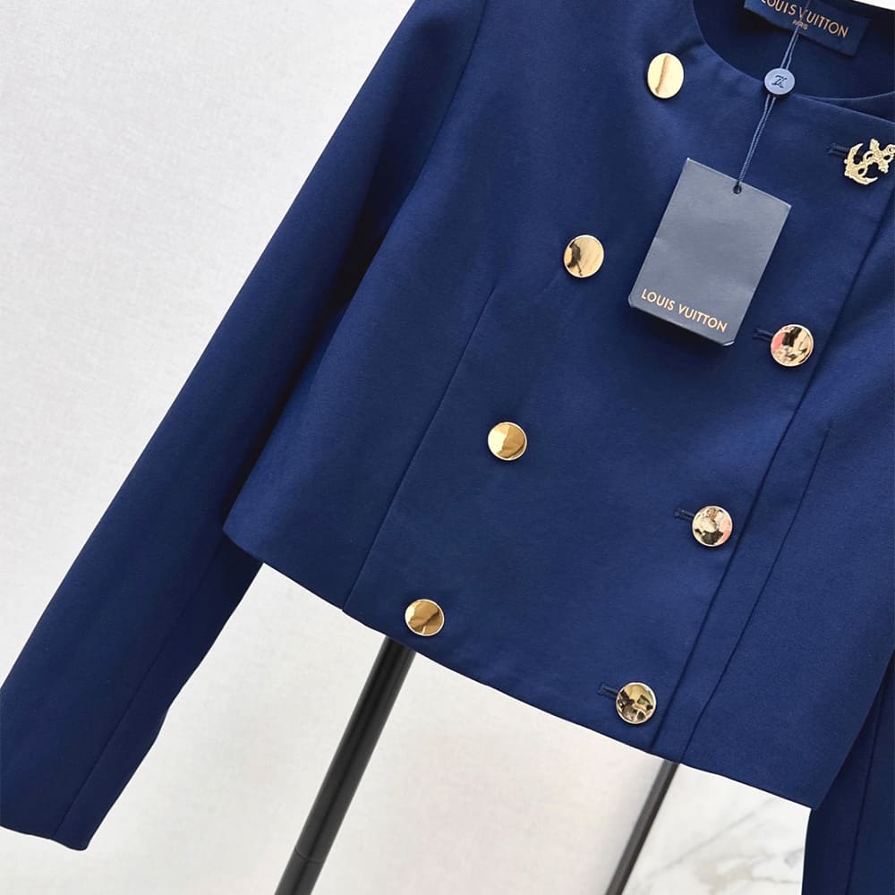 LV WOMEN COAT(size:S|M|L|XL)