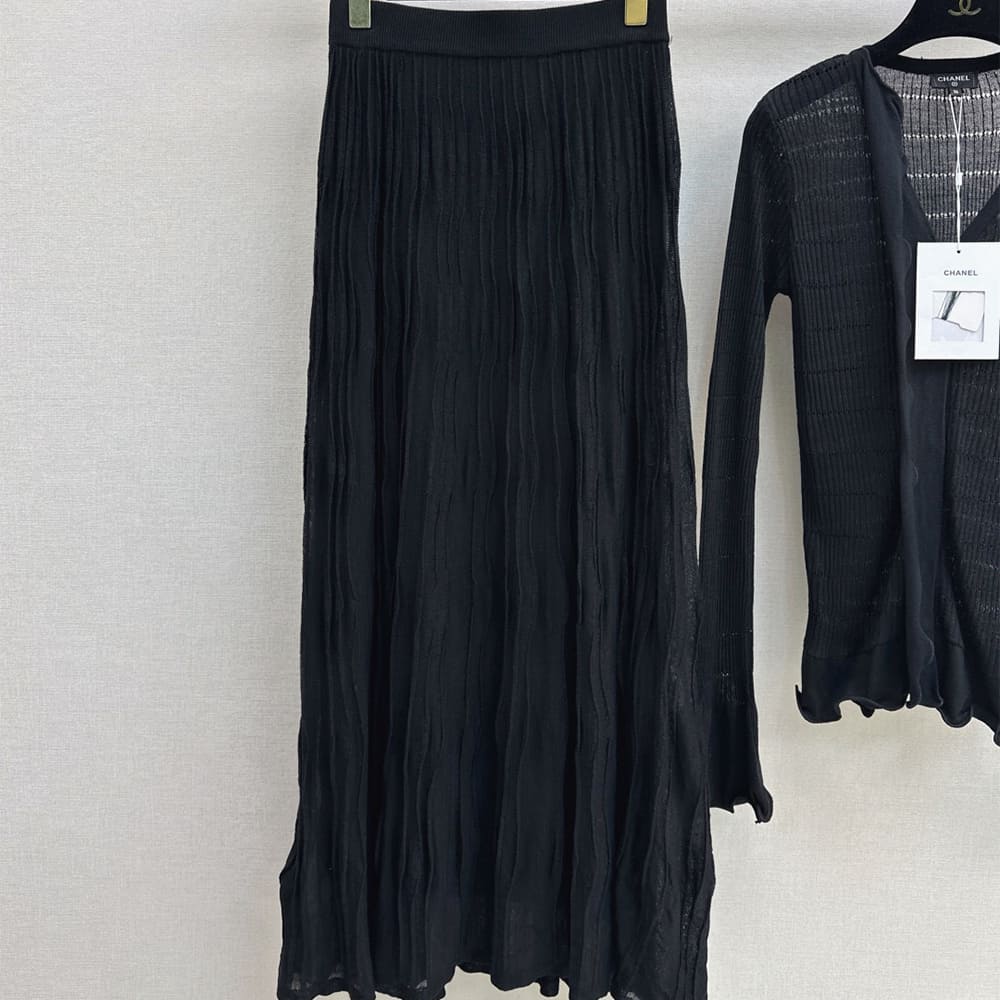 Ch**el WOMEN SUIT(size:S|M|L)