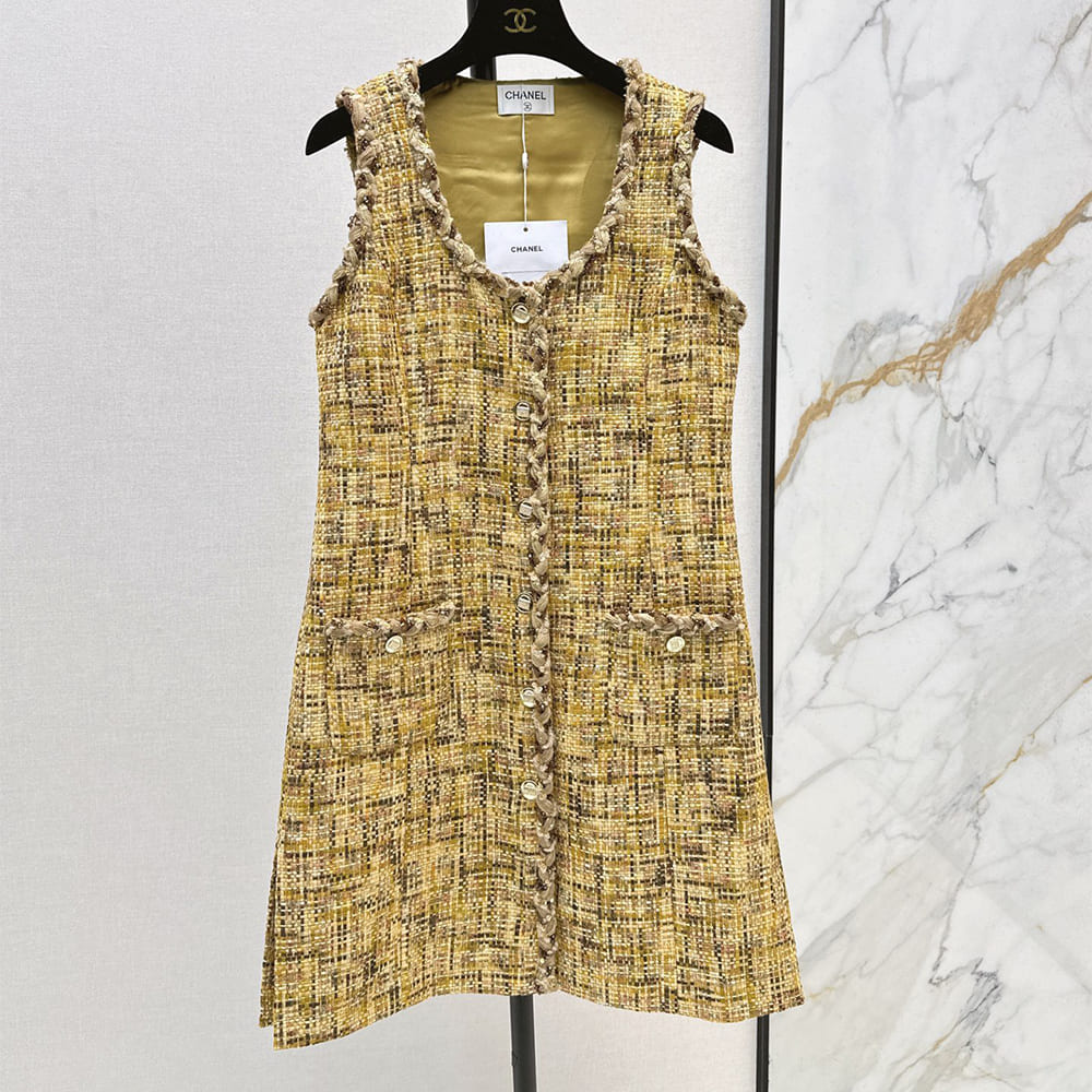 Ch**el WOMEN SUIT(size:S|M|L)