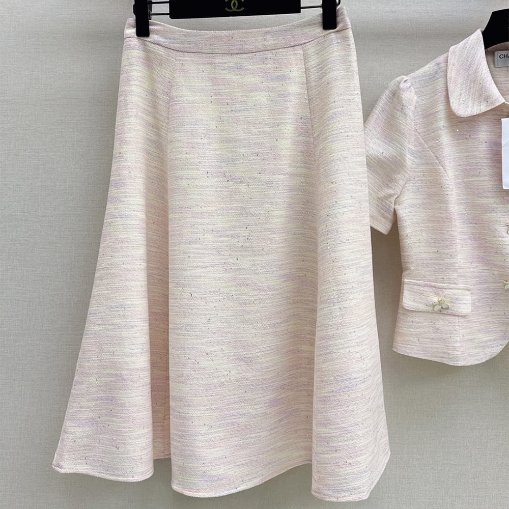 Ch**el WOMEN SUIT(size:S|M|L|XL)