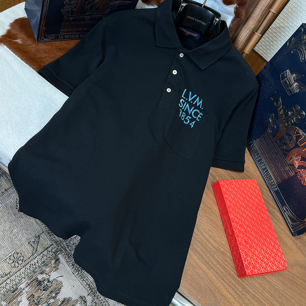 LV UNISEX SHIRT(size:S|M|L|XL)