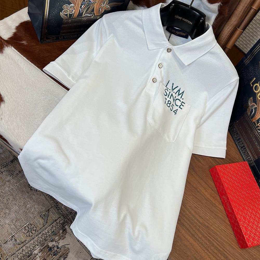 LV UNISEX SHIRT(size:S|M|L|XL)