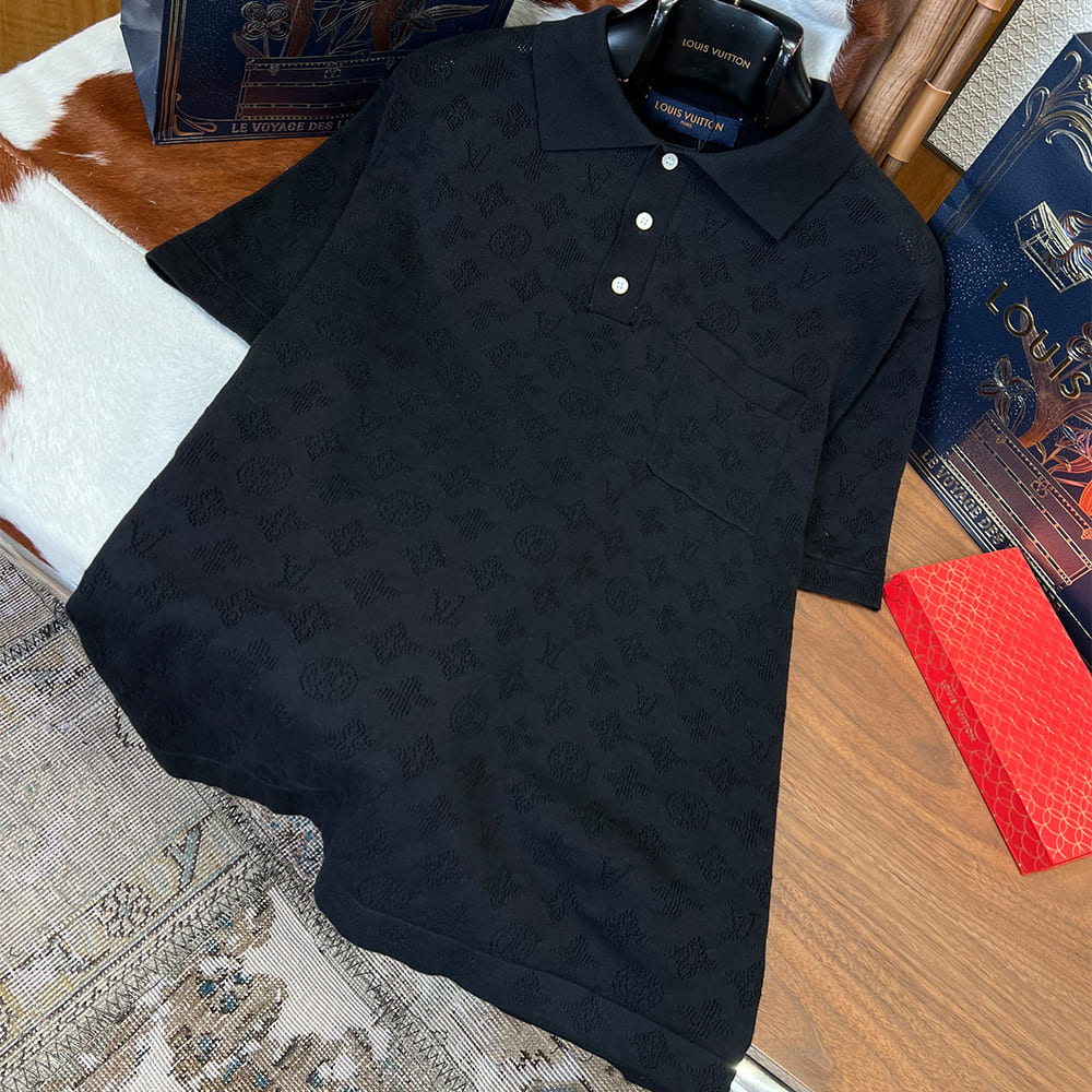 LV UNISEX SHIRT(size:S|M|L|XL)