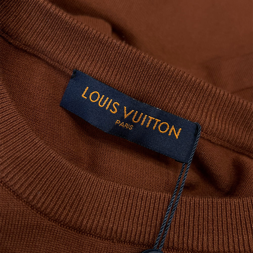 LV UNISEX SHIRT(size:S|M|L|XL)