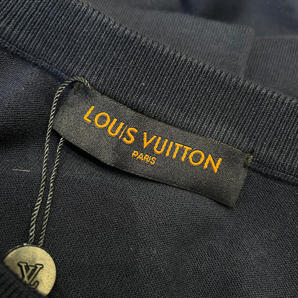 LV UNISEX SHIRT(size:S|M|L|XL)
