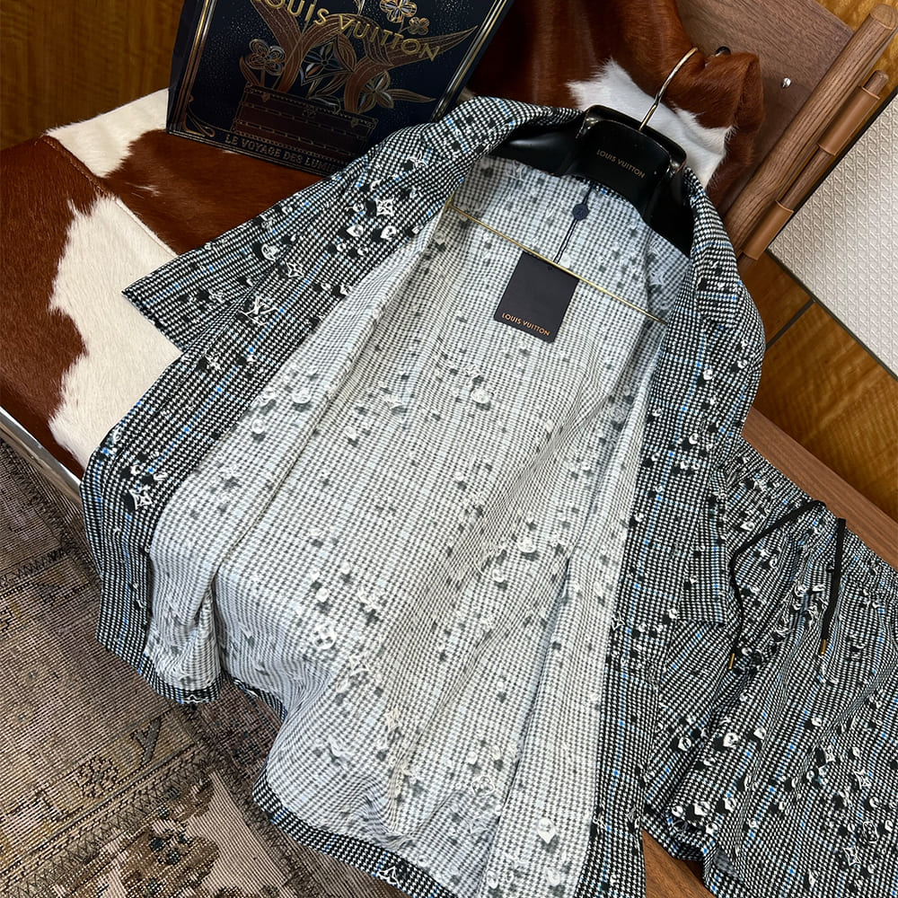 LV UNISEX SUIT(size:S|M|L|XL)