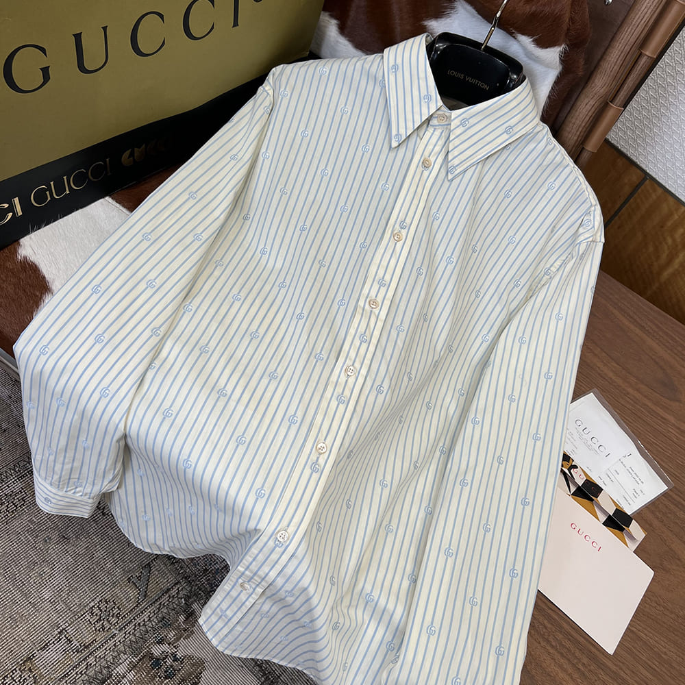 Gvc*1 UNISEX SHIRT(size:46|48|50|52)