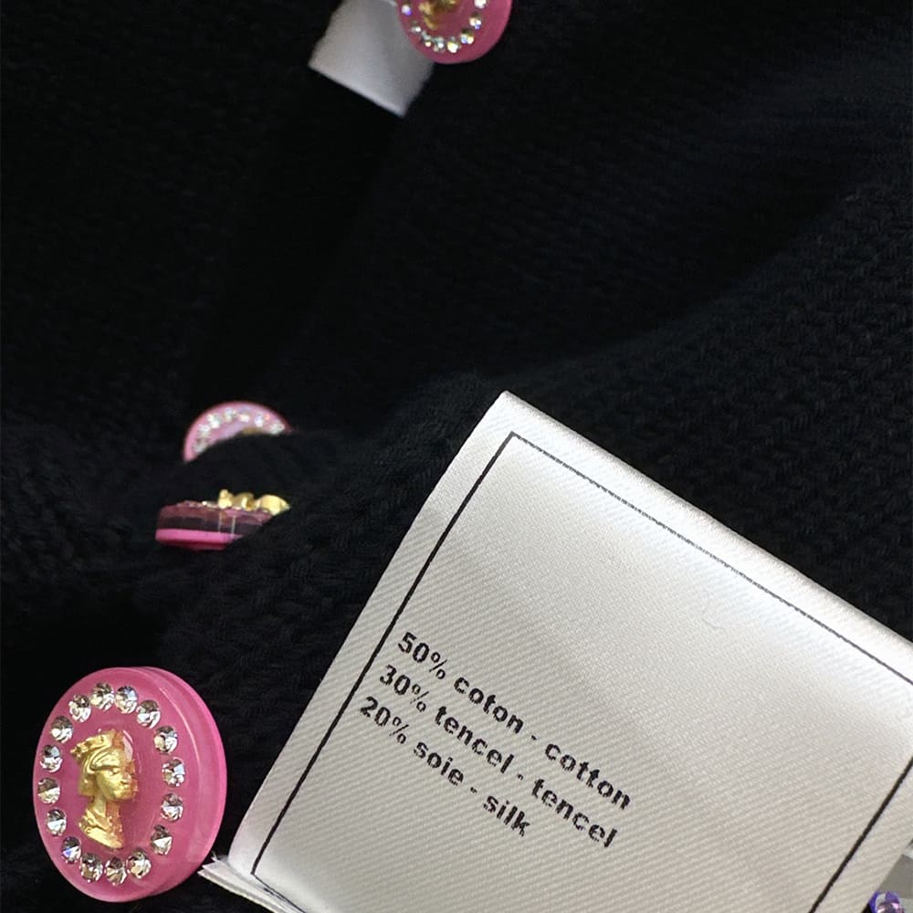 Ch**el WOMEN SHIRT(size:S|M|L)