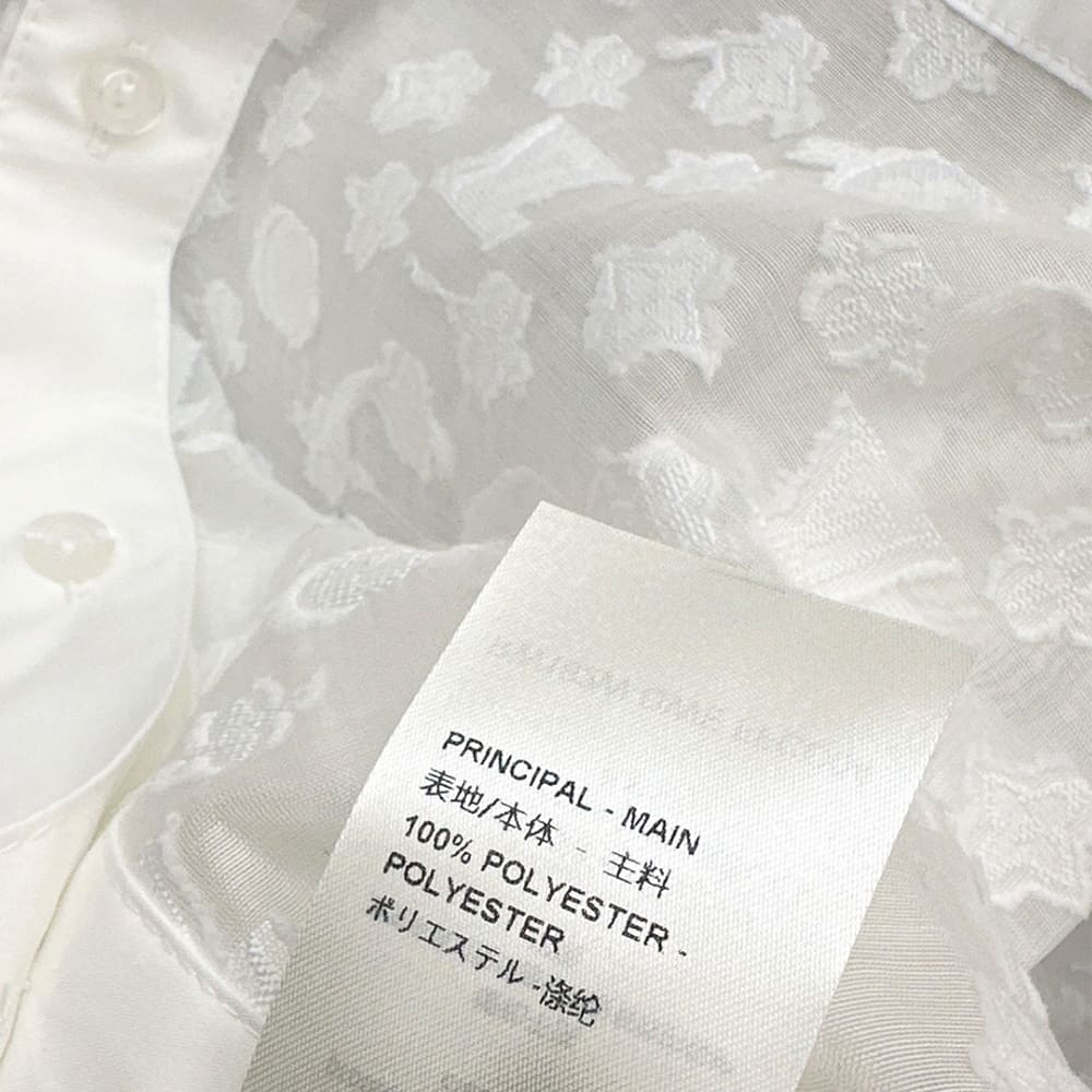 LV WOMEN SHIRT(size:S|M|L|XL)