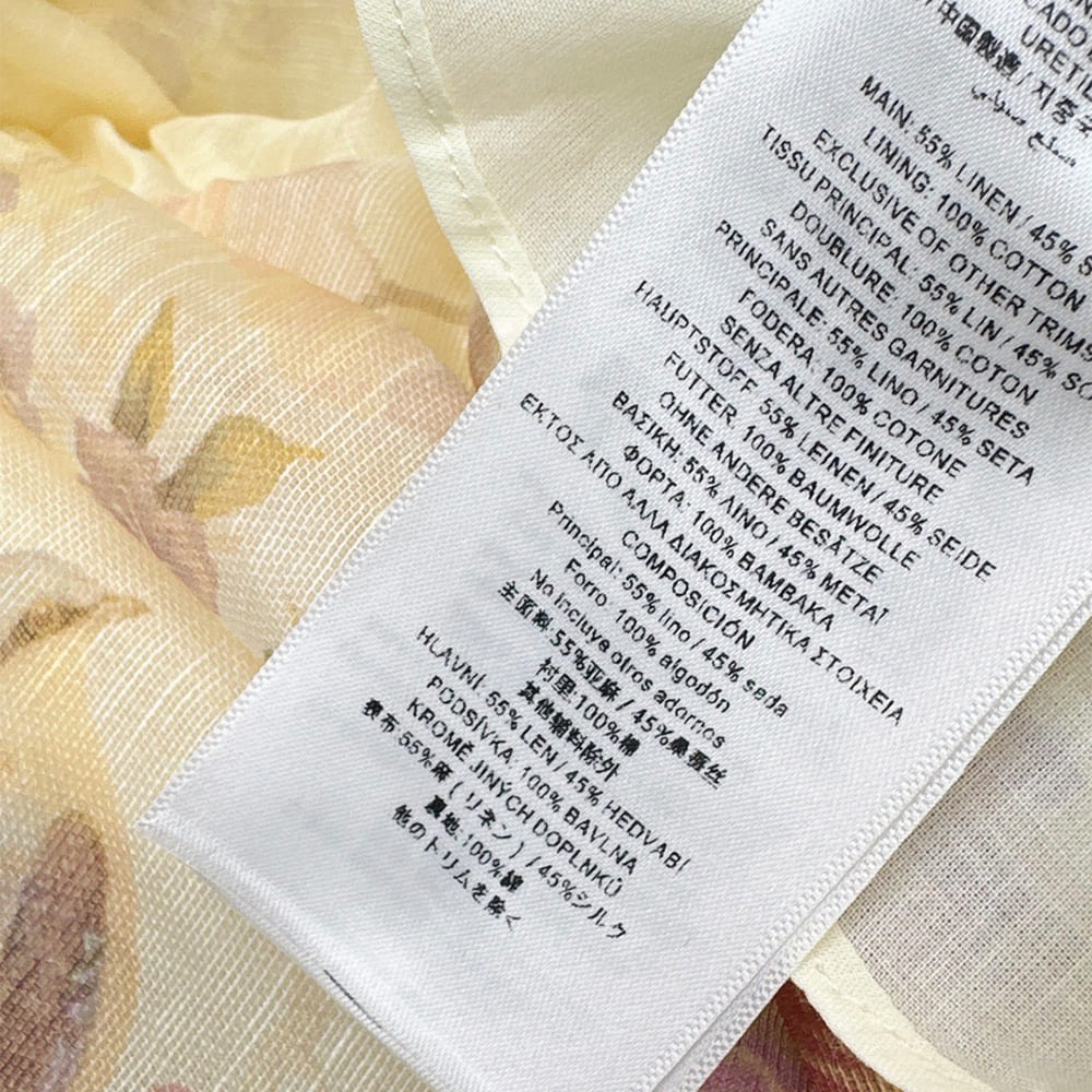 ZIMMERMANN WOMEN DRESS(size:S|M|L|XL)