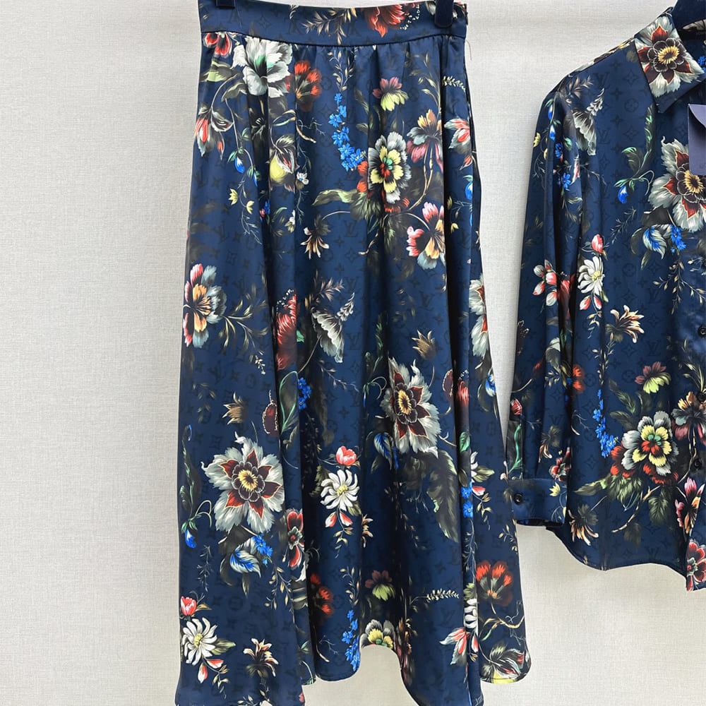 LV WOMEN SUIT(size:S|M|L)