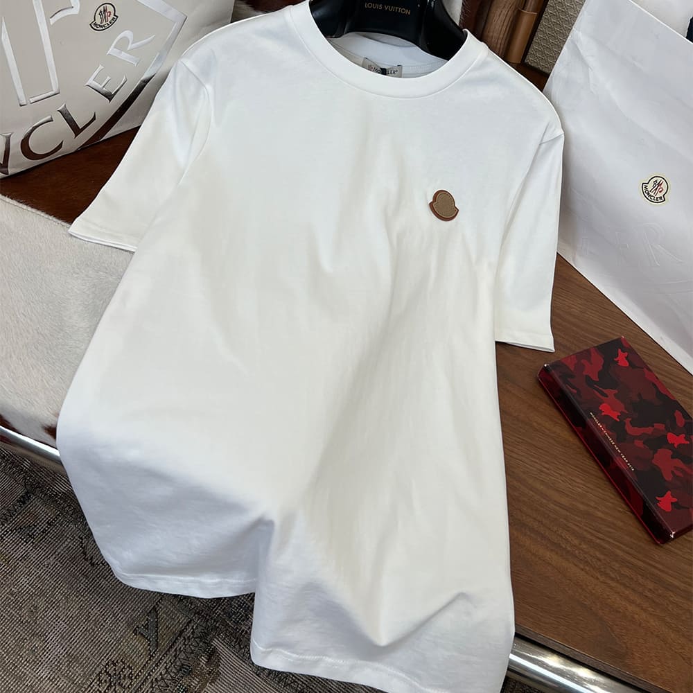 MONCLER UNISEX SHIRT(size:S|M|L|XL)