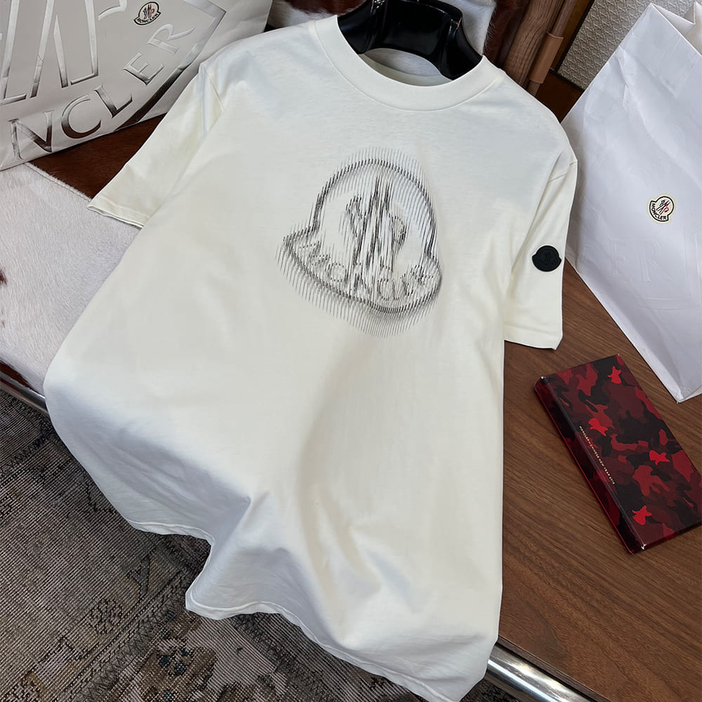 MONCLER UNISEX SHIRT(size:S|M|L|XL)
