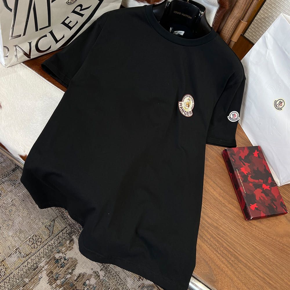 MONCLER UNISEX SHIRT(size:S|M|L|XL)