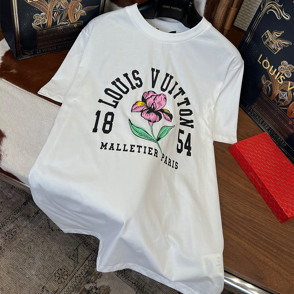 LV UNISEX SHIRT(size:S|M|L|XL)
