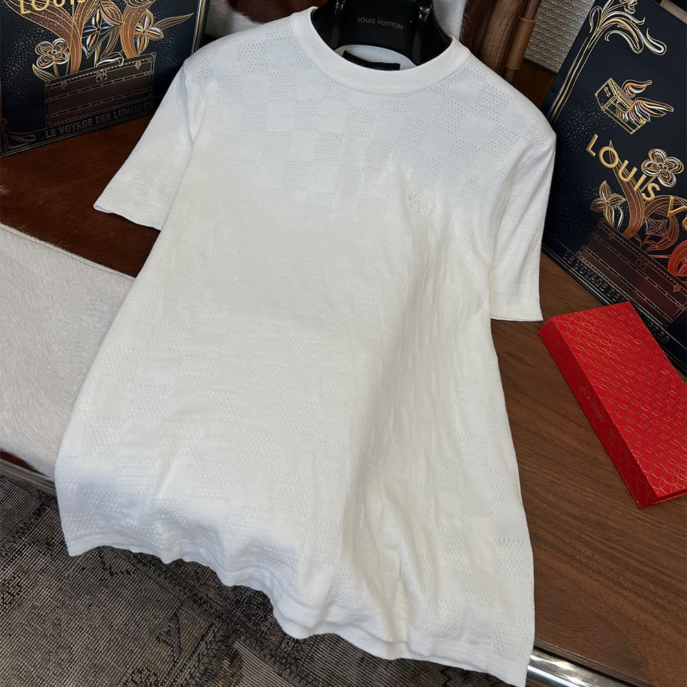 LV UNISEX SHIRT(size:S|M|L|XL)