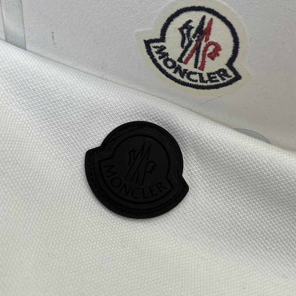 MONCLER UNISEX SHIRT(size:S|M|L|XL)