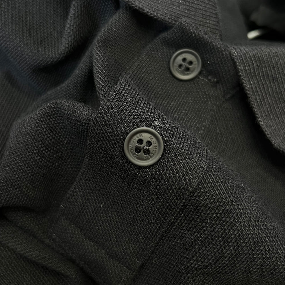 MONCLER UNISEX SHIRT(size:S|M|L|XL)