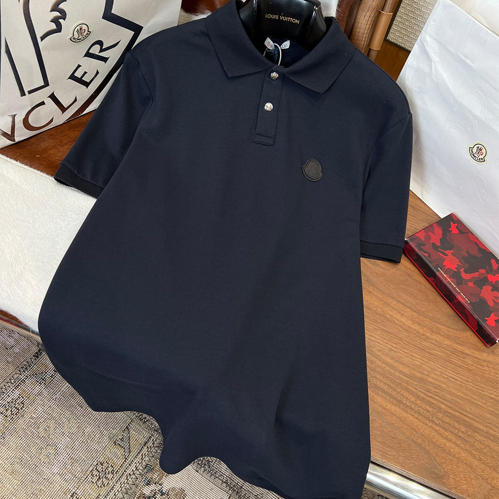 MONCLER UNISEX SHIRT(size:S|M|L|XL)