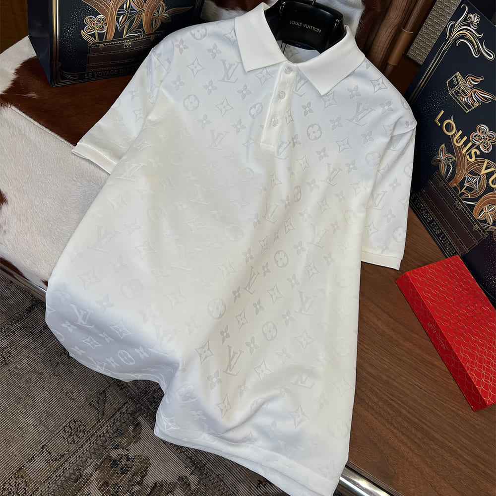 LV UNISEX SHIRT(size:S|M|L|XL|XXL)