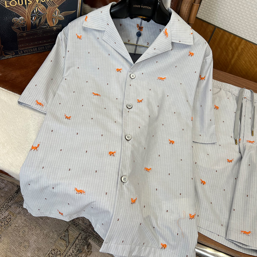 LV UNISEX SUIT(size:S|M|L|XL)